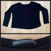 Drykorn for beautiful People der Größe: S, Oversized Sweatshirt Hessen - Darmstadt Vorschau