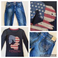 *❤️*wNEU!*VINGINO*La-Shirt*Shirt*Gr.14/152-158-164*❤️* Bad Doberan - Landkreis - Bad Doberan Vorschau