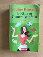 Buch Sopie Kinsella - Göttin in Gummistiefeln Bayern - Erding Vorschau