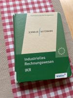 Schmolke Deitermann - Industrielles Rechnungswesen IKR, Sachbuch Münster (Westfalen) - Centrum Vorschau