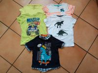 Jungen T-Shirt Größe 104 je 2€ Mülheim - Köln Dünnwald Vorschau