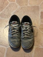 Originale  Nike Dunks low Niedersachsen - Bovenden Vorschau