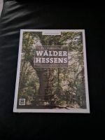 Fotobuch - die schönsten Wälder - Hessens | Naturbuch Neu & OVP Hessen - Hanau Vorschau