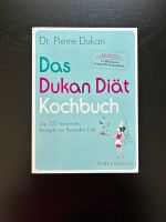 Das Dukan Diät Kochbuch/Rezepte/ gesunde Ernährung Sachsen - Chemnitz Vorschau