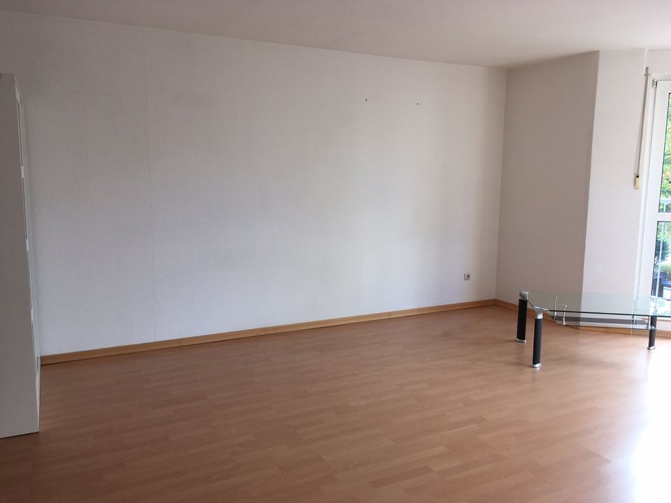 1 Zimmer-Appartement (44 qm) Nähe TU Chemnitz in Chemnitz