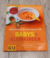 Kochbuch Babys und Kleinkinder Baden-Württemberg - Großerlach Vorschau