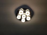 Bad Deckenlampe LED Technik Nordrhein-Westfalen - Selfkant Vorschau