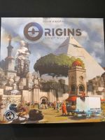 Brettspiel Origins First Builders mit Erweiterung OVP und Promos Nordrhein-Westfalen - Werne Vorschau
