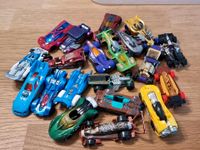 Hot Wheels bunte Autos Set 7 Hotwheels Niedersachsen - Ilsede Vorschau