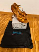 (Tango)-Tanzschuhe Größe 39,5 Leipzig - Leipzig, Zentrum Vorschau