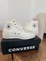Converse Allstar, neu , limitiert mit Stickerei Niedersachsen - Stadtoldendorf Vorschau