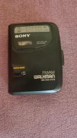 Sony Walkman WM- fx113 Deggendorf - Deggenau Vorschau