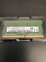 Apple Macbook SK Hynix 4GB RAM SO-DIMM München - Sendling-Westpark Vorschau