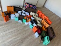 Designer Tüten diverse Marken, Größen, alte Designs/neue Designs Bonn - Beuel Vorschau