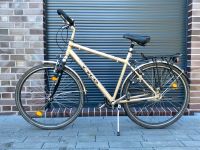 Herren Fahrrad Cyco 28 Zoll Nordrhein-Westfalen - Krefeld Vorschau