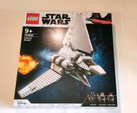 Lego Star Wars Imperial Shuttle 75302, NEU! Orig. Verp. München - Schwabing-West Vorschau