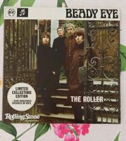 Beady Eye - The Roller - Vinyl Single sided Niedersachsen - Friesoythe Vorschau