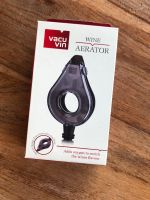 Wine Aerator Weinbelüfter Hessen - Weimar (Lahn) Vorschau