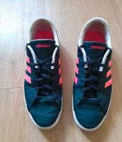 Adidas Schuhe gr. 42 Hessen - Neuhof Vorschau