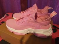 Steve Madden Sneaker pink/rosa Gr. 40 NEU Thüringen - Wurzbach Vorschau