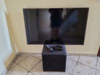Samsung 40 Zoll LCD TV Fernseher LE40C550 defekt Duisburg - Duisburg-Mitte Vorschau