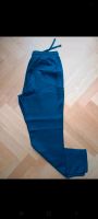 dunkelblaue ArmedAngels Hose Chino Sommerhose Relaxhose Köln - Rondorf Vorschau