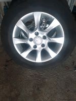 FELGEN MAZDA 3 ORIGINAL Nordrhein-Westfalen - Paderborn Vorschau