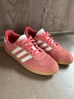Adidas BREAKNET Sleek Sneaker Gr. 41 1/3  *TOP* Nordrhein-Westfalen - Winterberg Vorschau
