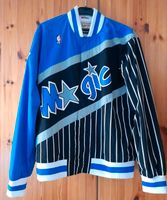 Orlando Magic Warm up Jacke NBA Bayern - Roth Vorschau