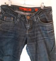 A 6.14 s.Oliver Damen Jeans Gr. W36 / L34 Brandenburg - Oberkrämer Vorschau