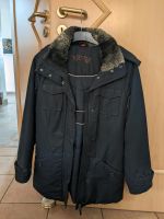 Damen Winterjacke von Esprit schwarz Größe M neuwertig Hessen - Rodgau Vorschau