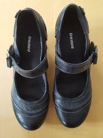 Schwarze Pumps Bayern - Ansbach Vorschau
