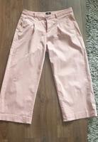 Damen wide leg Hose rosa Gr.40 Leipzig - Gohlis-Nord Vorschau