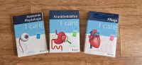 Thieme I care Lernset. 3 Bücher inklusive online learning Niedersachsen - Diepholz Vorschau