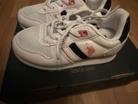 U. S. Polo  Sneaker Neu 27 Neuhausen-Nymphenburg - Neuhausen Vorschau