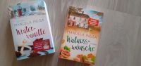 2 Romane von Manuela Inusa, Neu Rheinland-Pfalz - Büchel Vorschau