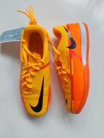 Gr. 34 top Nike Phantom Gt Sportschuh Orange Baden-Württemberg - Ulm Vorschau