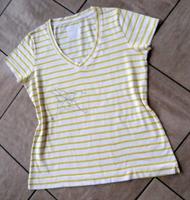Tolles Marc Cain Shirt Gr.6 Nordrhein-Westfalen - Rees Vorschau