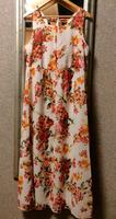 Sommerkleid Maxikleid Blumenmuster Bayern - Greding Vorschau