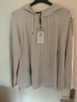 Le Comte Strickjacke gr 46 beige Neu Nordrhein-Westfalen - Burscheid Vorschau