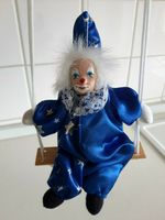 Sitzend schaukelnder Clown Baden-Württemberg - Reutlingen Vorschau