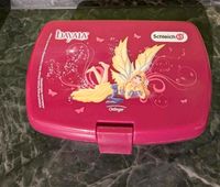 Lunchbox von Schleich bayala 2 Fächer Brotdose Mädchen Bayern - Kissing Vorschau