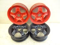 Opel Signum Stahlfelgen Felge 6.5Jx16 ET39 5x110 16 Zoll 13198627 Sachsen - Wurzen Vorschau