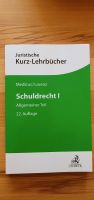 Buch Schuldrecht 1 /  Allgemeiner Teil Nordrhein-Westfalen - Lotte Vorschau