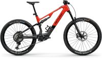 Centurion No-Pogo SL R6000i Gr.M Carbon Light eMTB Fully Bosch SX Hessen - Edermünde Vorschau