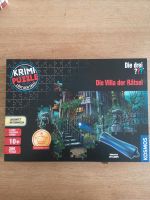 Krimi Puzzle Baden-Württemberg - Erbach Vorschau