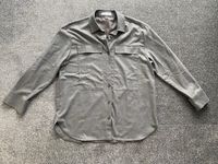 Tolles HEMD / BLUSE von GERRY WEBER grau Gr. 42 Neuwertig TOP Buchholz-Kleefeld - Hannover Groß Buchholz Vorschau