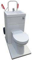 Mobile Toilette mit Waschtisch Nordrhein-Westfalen - Xanten Vorschau