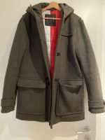 Dufflecoat Mantel grün Tommy Hilfiger Gr. L Kr. München - Haar Vorschau