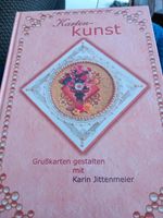 Karten Kunst Karin Jittenmeier, Ideen mit Herz Nordrhein-Westfalen - Unna Vorschau